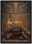 Shuffle Tech - End of Things 66.5mmx91.2mm (50ct)