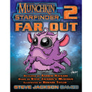 Munchkin Starfinder 2 Far Out