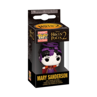 Pop! Pocket Keychain: Hocus Pocus 2 - Mary Sanderson