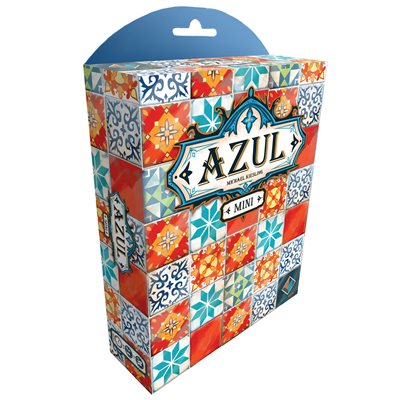 Azul - Mini