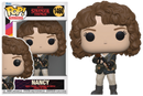 Pop! Television: Stranger Things - Nancy with Shotgun