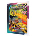 Power Rangers Roleplaying Game: The Phantom Gambit
