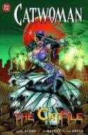 Catwoman The Catfile TP