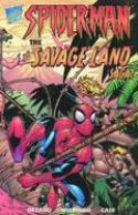 Spider-Man TP The Savage Land Saga!