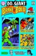 The Brave And The Bold 80-Page Lost Annual