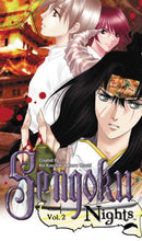 Sengoku Nights GN Vol 02