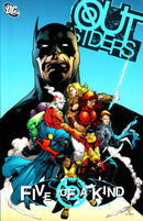 Outsiders Five Of A Kind TP