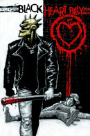 Black Heart Billy TP