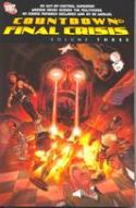 Countdown To Final Crisis TP Vol 03