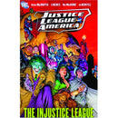 Justice League Of America TP The Injustice League