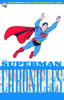 Superman Chronicles TP Vol 09