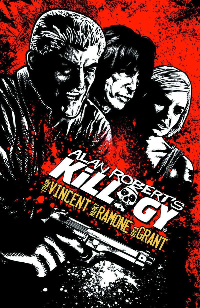 Alan Robert's Killogy TP