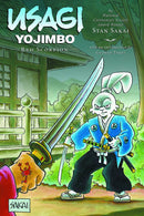 Usagi Yojimbo TP Vol 28