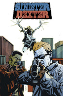 Sinister Dexter TP