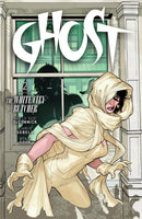 Ghost TP Vol 02 The White City Butcher