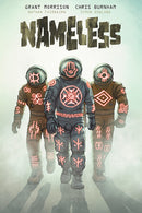 Nameless HC (MR)