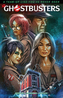 Ghostbusters: The New Ghostbusters TP