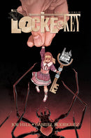 Locke & Key: Small World HC