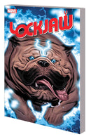 Lockjaw TP Who's a Good Boy