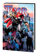 Marvel Thor TP