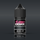 Turbo Dork: Black Ice (22ml)
