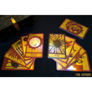 The Deck of Many Things - Foil Version