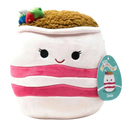 Squishmallow 8" Breakfast Squad - Zosia the Yogurt Parfait