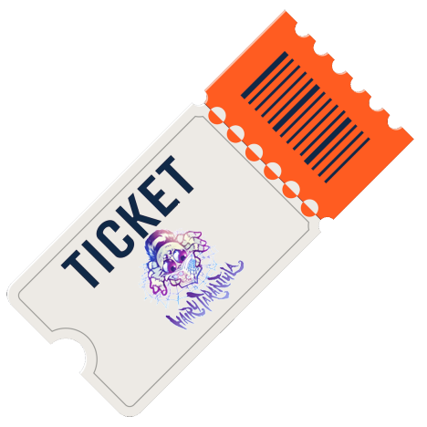 D&D Dungeon Master's Guide One-Shot Adventure ticket - Sat, Nov 02 2024