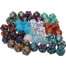 Chessex Individual Mini D20