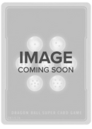 Oceanus Shenron, Negative Energy Explosion (Judge Pack Vol.16) (Event) (BT14-135) [Tournament Promotion Cards]
