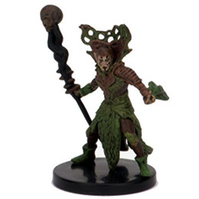 Elf Druid (47/55)