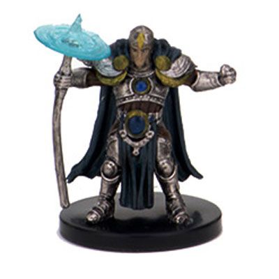 Human Paladin (54/55)