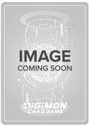 Marcus Damon & Agumon [AD1-021] (Alternate Art) [Advanced Booster Digimon Generation]