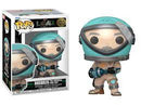 Pop! Television: Loki Season 2 - Mobius TVA Temporal Core Suit