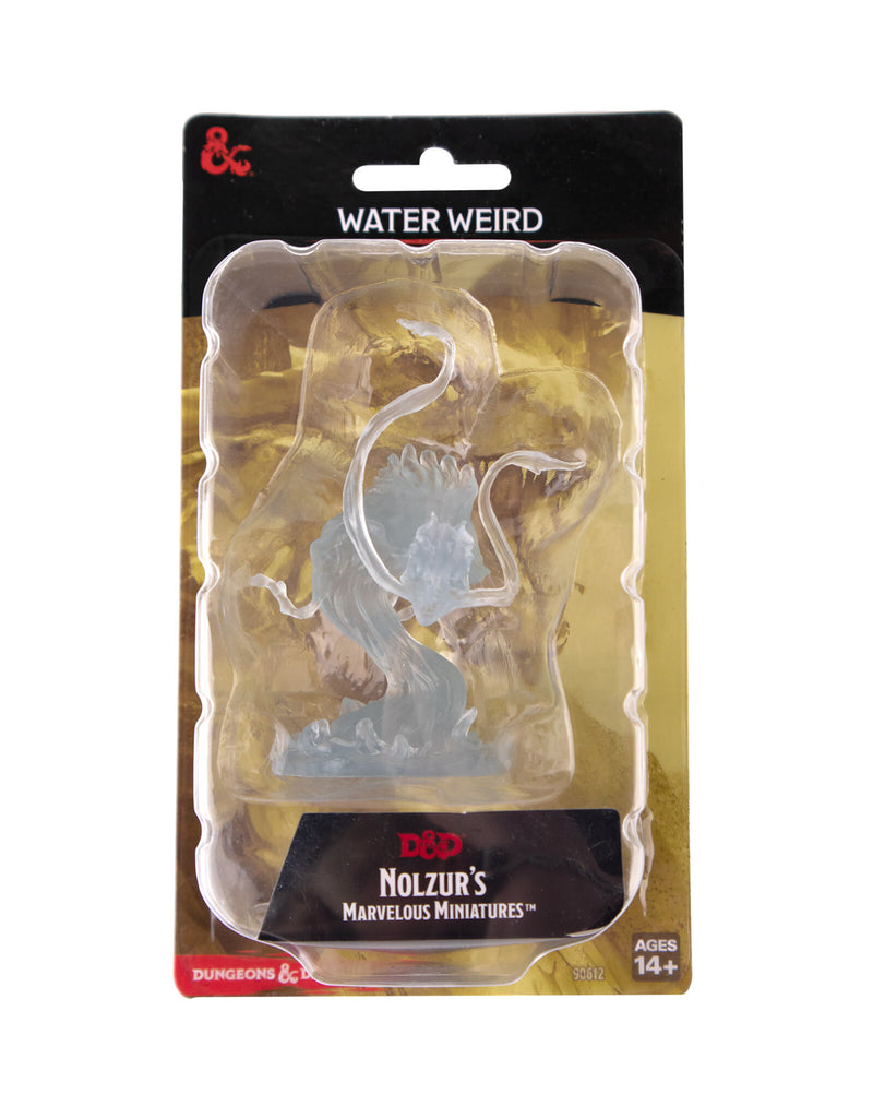 Nolzur's Marvelous Miniatures: Water Weird