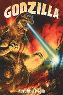 Godzilla TP (Damaged)