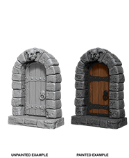 Wizkids Deep Cuts: Doors
