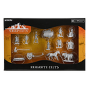 Wizkids Deep Cuts: Brigante Celts
