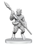 Nolzur's Marvelous Miniatures: Classic Satyr