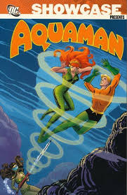 Showcase Presents Aquaman TP Vol 03