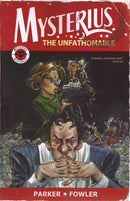 Mysterius the Unfathomable TP