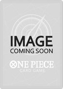 God Thread (Judge Pack Vol. 8) [One Piece Promotion Cards]