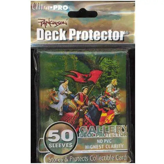 Ultra Pro - Deck Protector Knights (50ct)