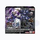 Premium Card Collection GUNDAM ASSEMBLE Set -Mobile Suit Gundam IRON-BLOODED ORPHANS-