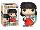 Pop! Amination: Inuyasha - Kikyo