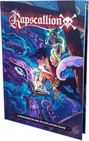 Rapscallion Corebook