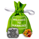 Stranger Things - Treasure Packs