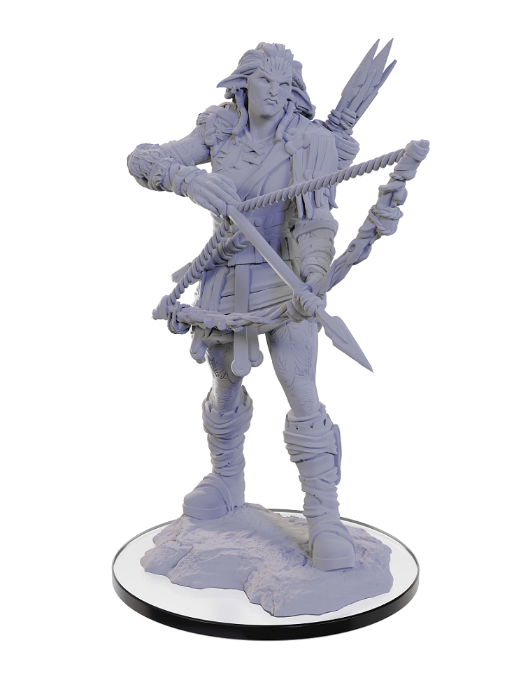 Pathfinder Battles Deep Cuts: Wood Giant