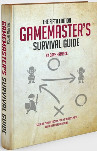 Gamemaster's Survival Guide