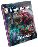 Starfinder 2E: Galactic Ancestries